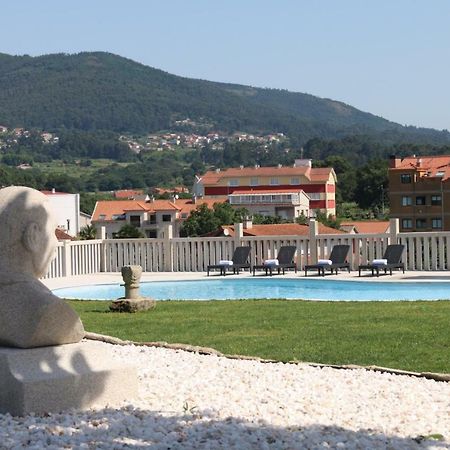 A Finquina Villa Pontevedra Kültér fotó