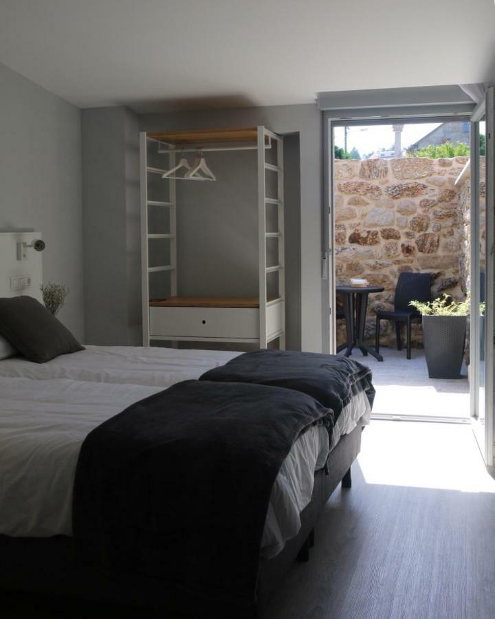 A Finquina Villa Pontevedra Kültér fotó