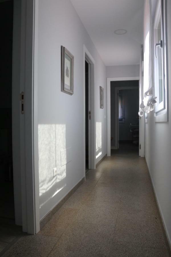A Finquina Villa Pontevedra Kültér fotó